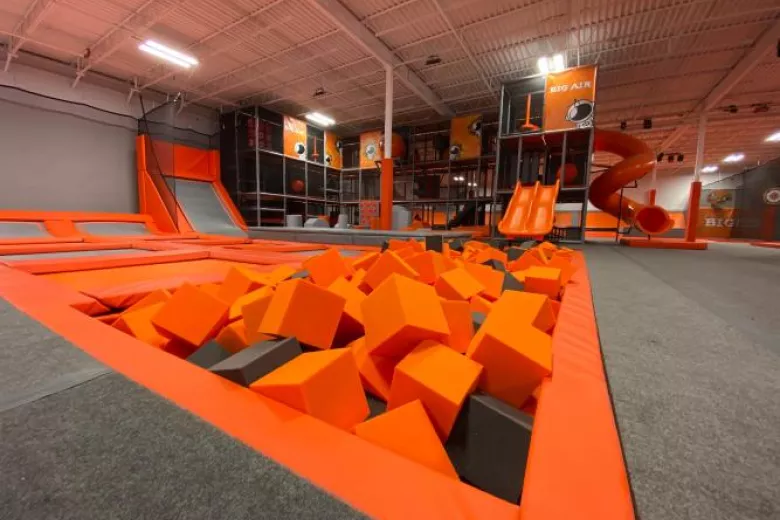Kids Court