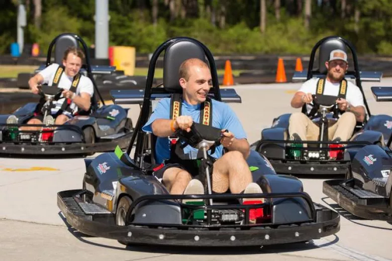 Pro Track