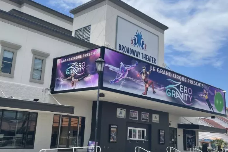 Broadway Theater