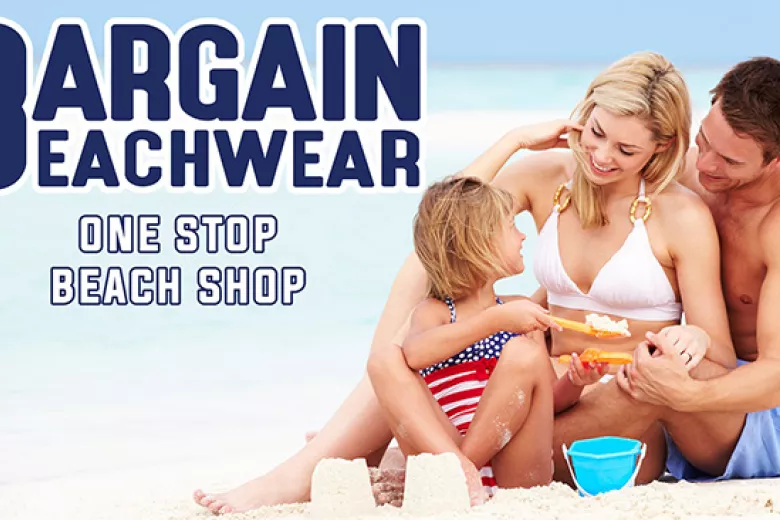One Stop Beach Shop