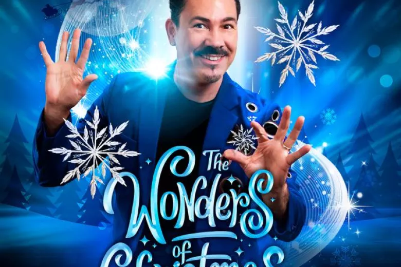 The Wonders of Christmas