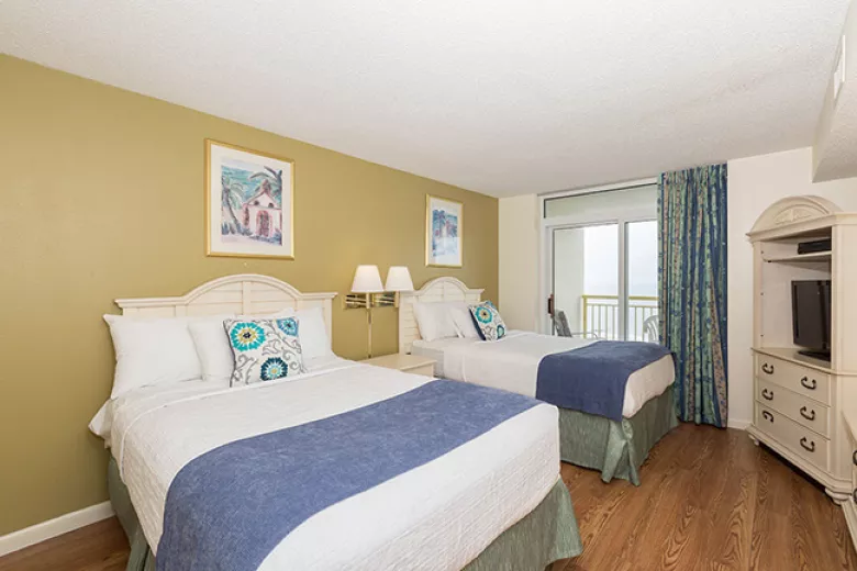 Bay Watch Resort Unit 2