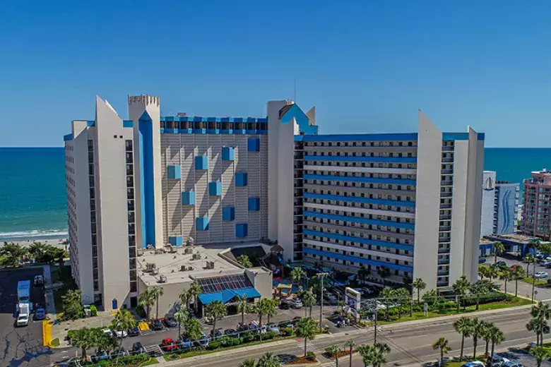 Ocean reef resort deals