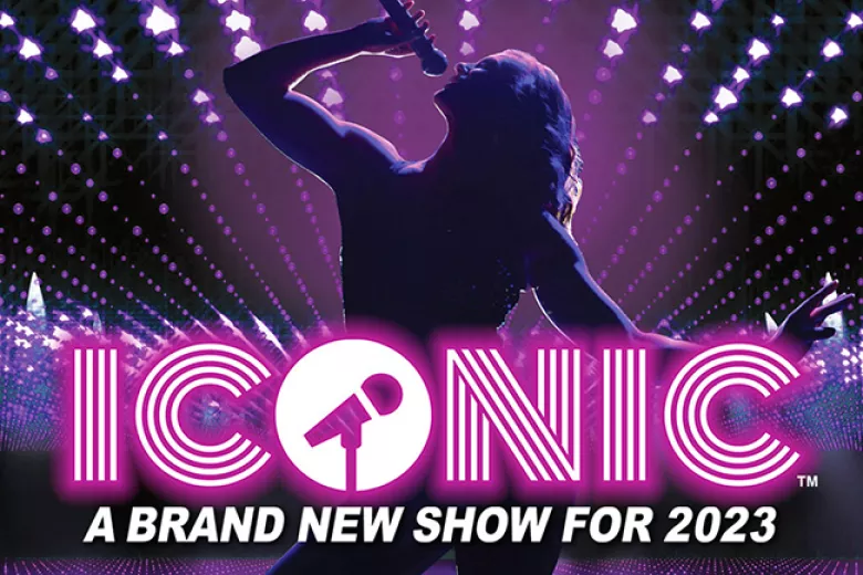 Alabama Theatre - ICONIC New Show for 2023