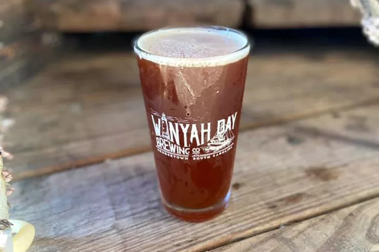 Winyah Bay Brewery