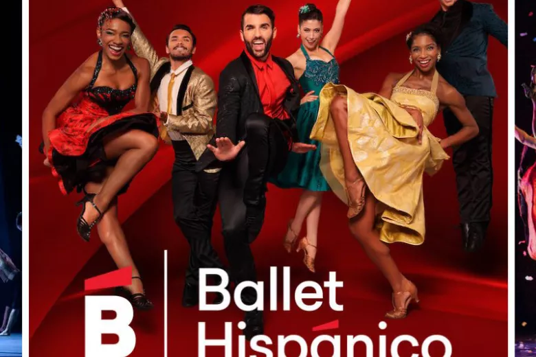Ballet Hispanico at The Carolina Opry