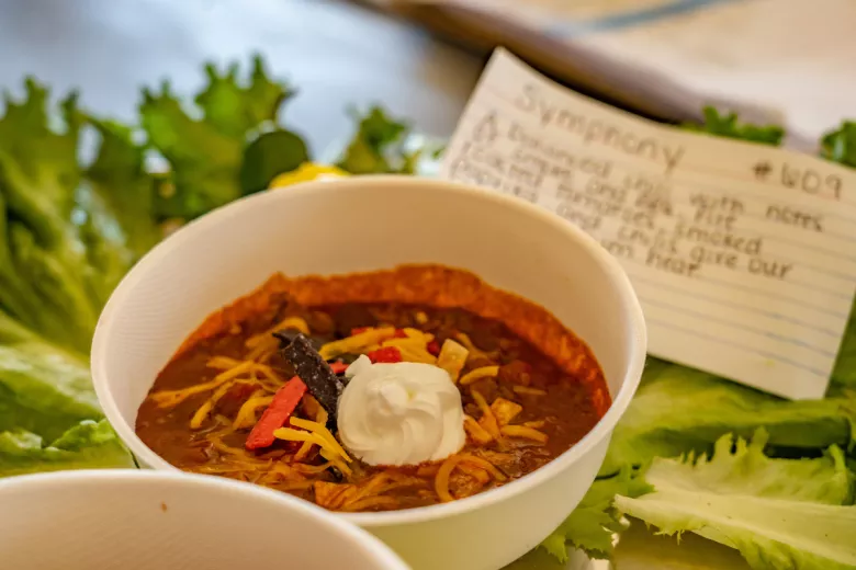 World Championship Chili Cookoff Visit Myrtle Beach