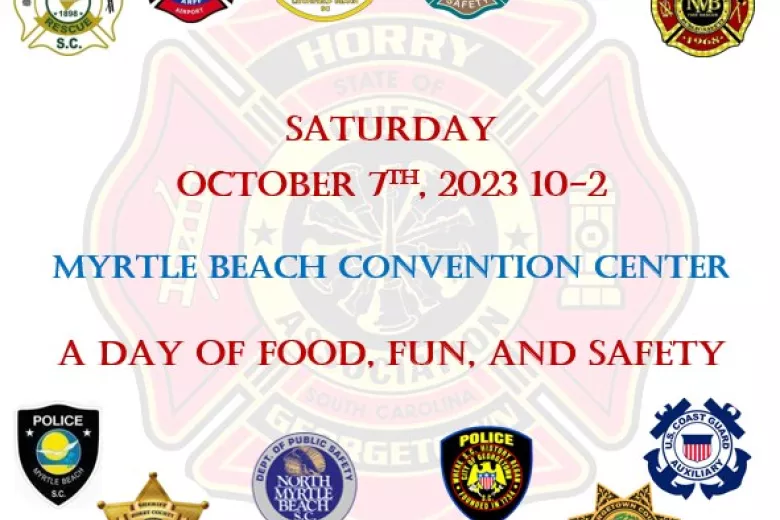 Public safety day