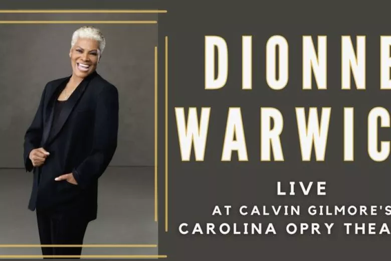 Dionne Warwick