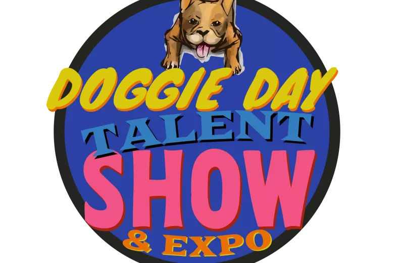 DOGGIE DAY TALENT SHOW & EXPO!