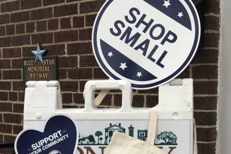 small business saturday