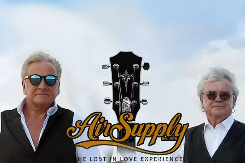 Air Supply