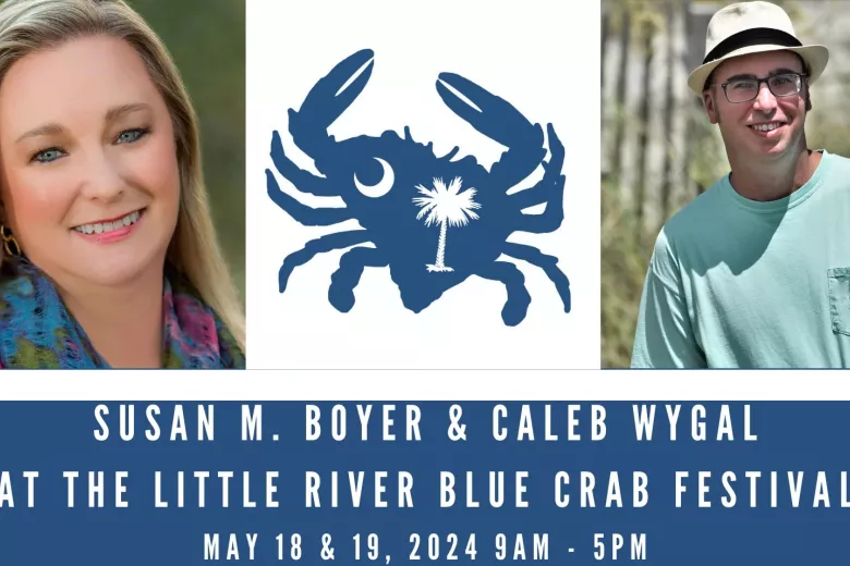 Little River Crab Festival 2024 Katha Maurene