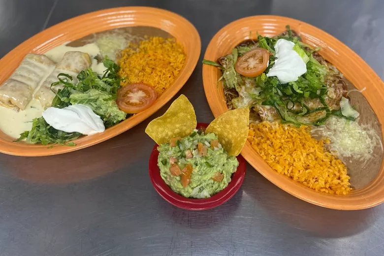 Los Cabos Mexican Grill and Cantina Visit Myrtle Beach