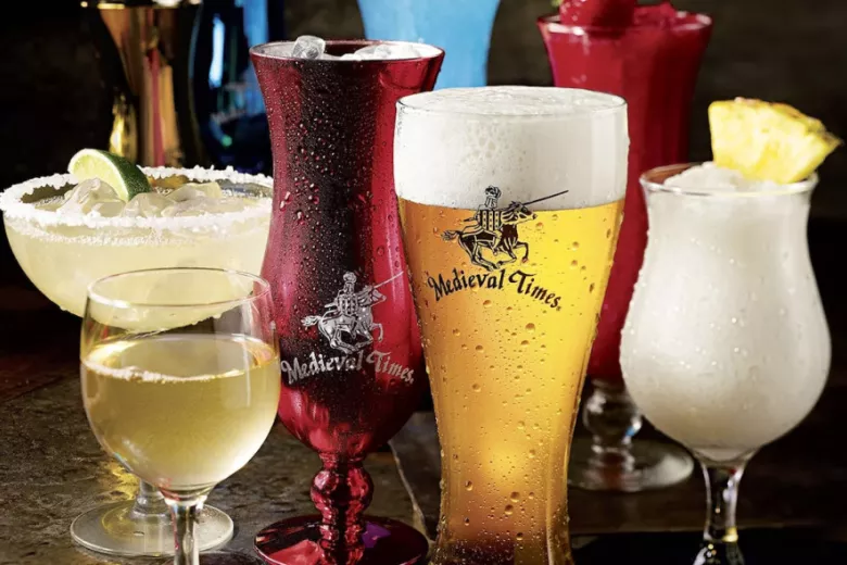 Beverages