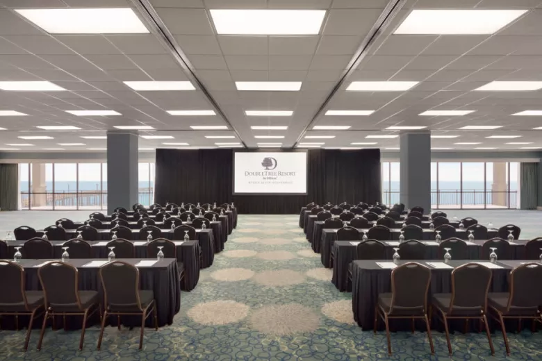 Carolina Ballroom
