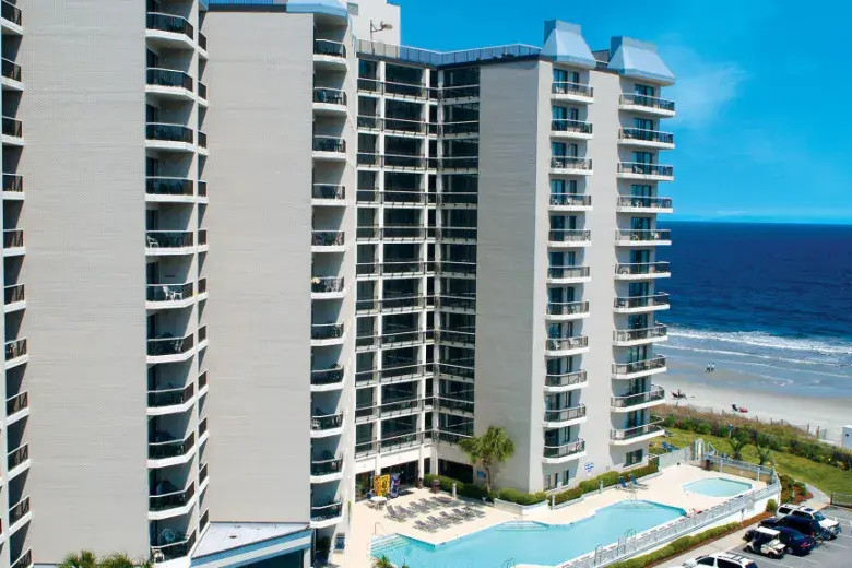 Carolina Winds Resort