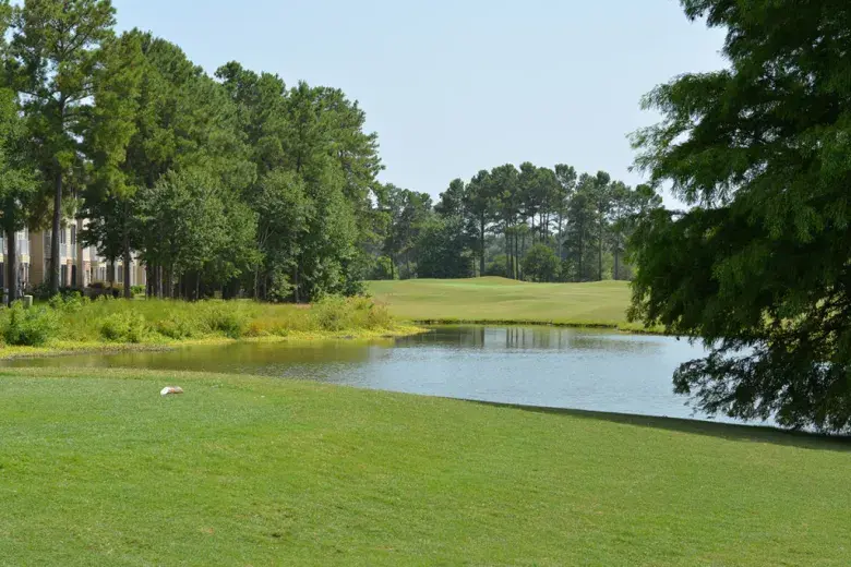 Crow Creek Golf Club