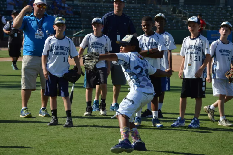skills competition