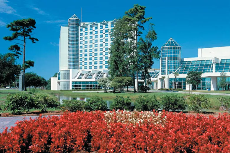 Convention Center