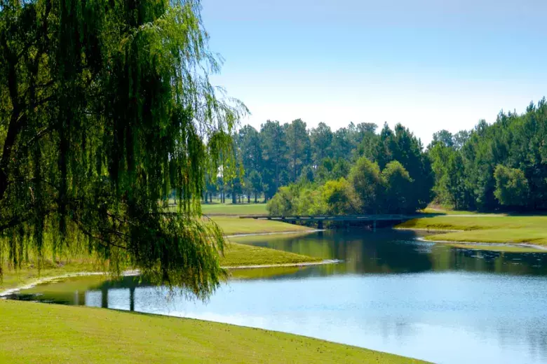 Sandpiper Bay Golf & Country Club