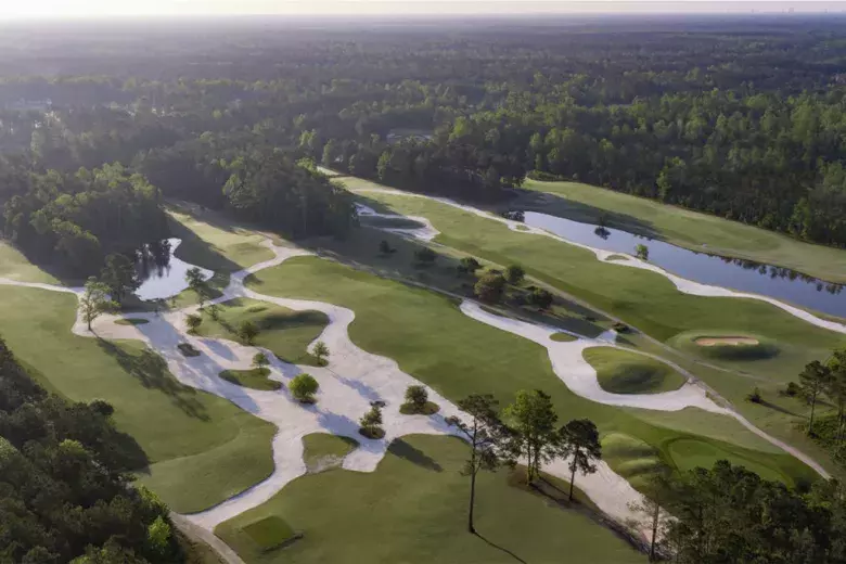 Shaftesbury Glen Golf Club