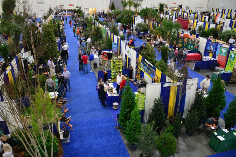Trade Show