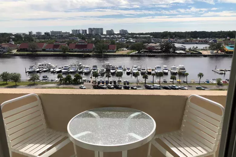 New Property in Barefoot