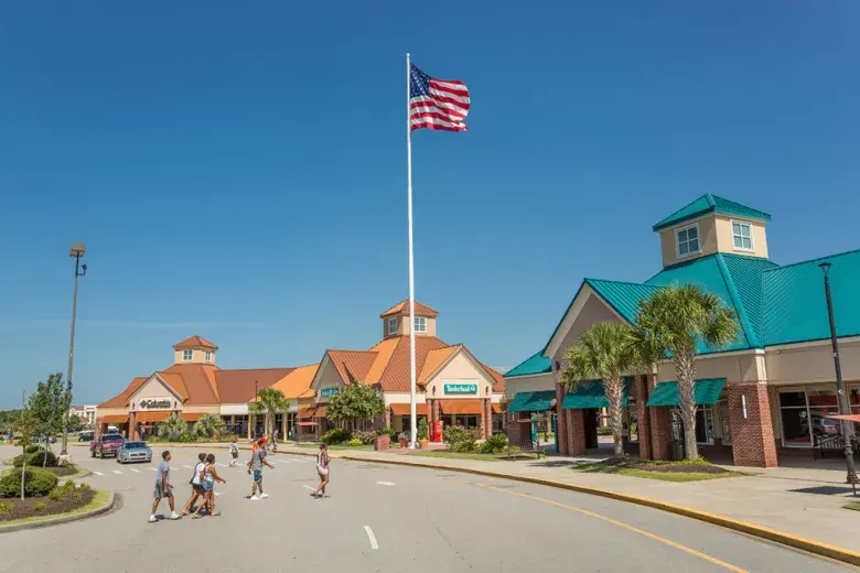 Tanger Outlets Hwy. 17 - Exclusive Offers from Brands You Love Photo
