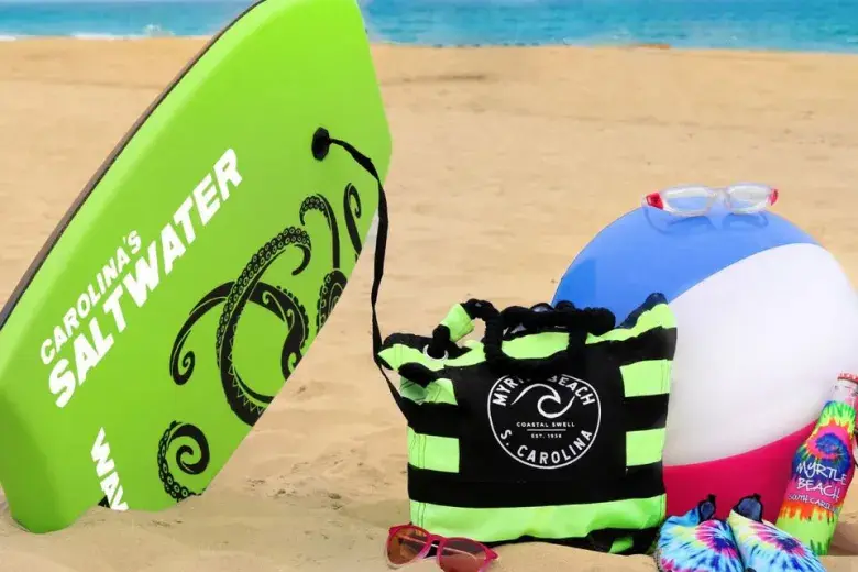 Eagles Beachwear - 10% Off Any Purchase of $20 or More Photo