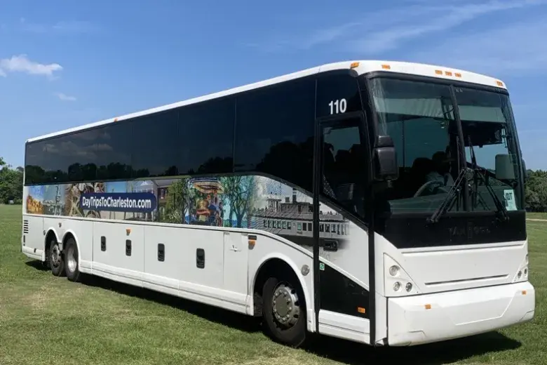 Charleston Adventures - $10 Off Photo