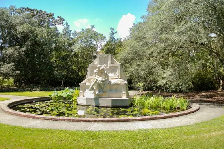 Brookgreen Gardens - Save $1 Per Ticket Photo
