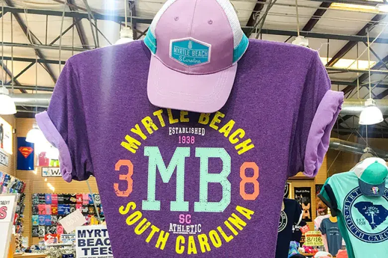 Bargain Beachwear - REAL Shark Tooth Necklace Photo