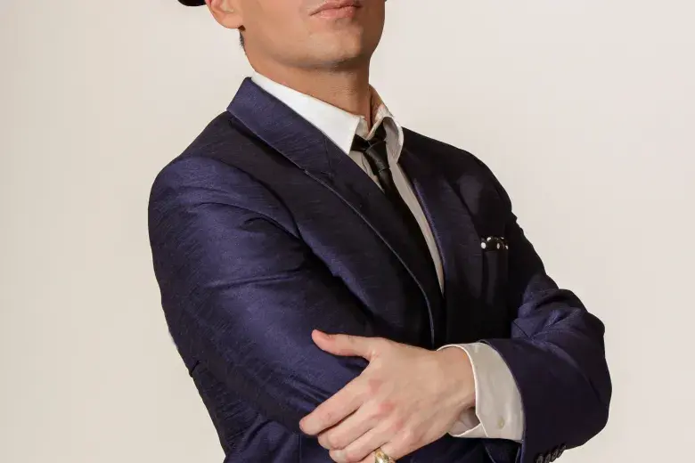 Symphonic Sinatra feat. Brian Duprey Photo