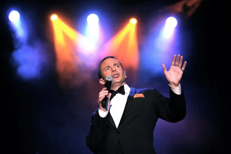 Symphonic Sinatra feat. Brian Duprey Photo 4