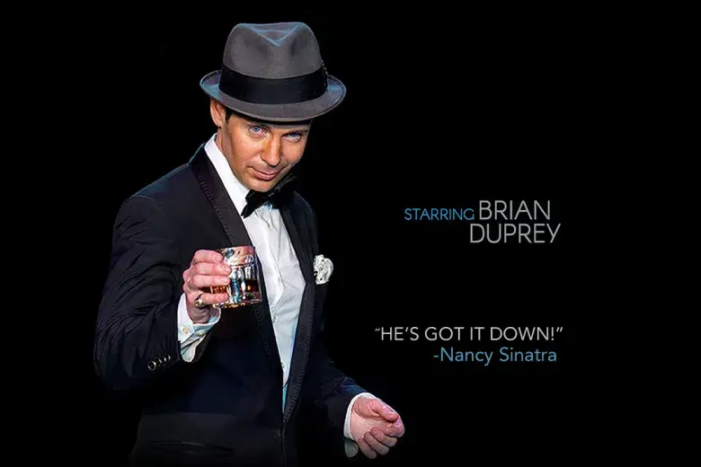 Symphonic Sinatra feat. Brian Duprey Photo 3