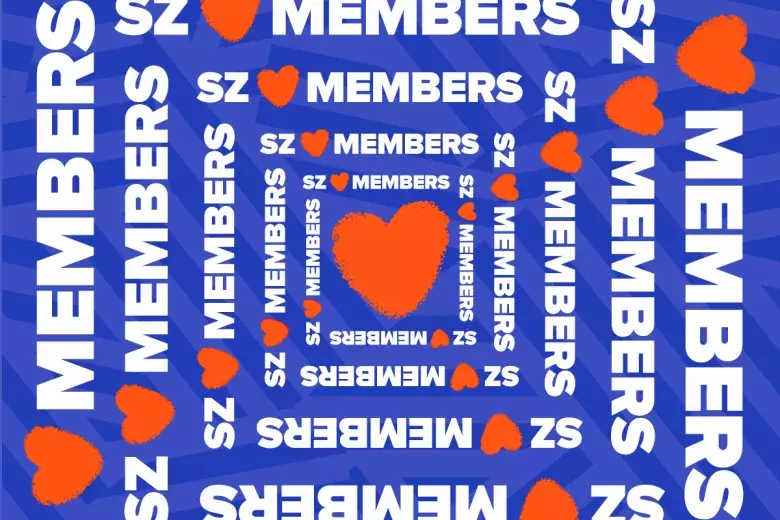 Member Appreciation Night Photo