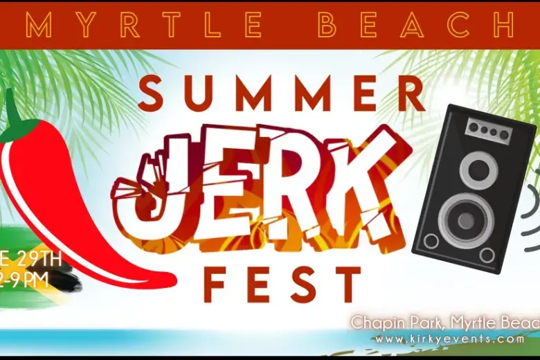 Summer Jerk Fest Photo