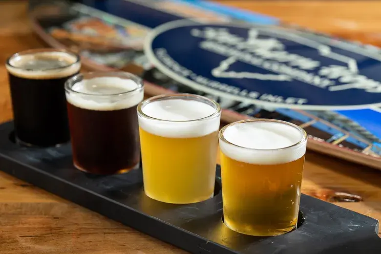 Southern Hops 3rd Anniversary Party! Photo