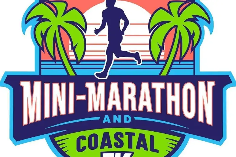 16th Annual Myrtle Beach Mini Marathon & Coastal 5k Photo