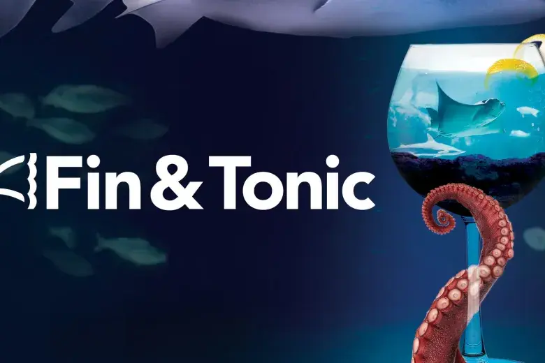 Fin & Tonic Cocktail Class (21+) Photo
