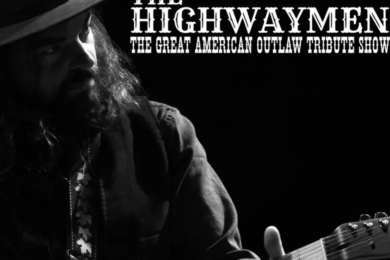 The Highwaymen: The Great American Outlaw Tribute Show Photo