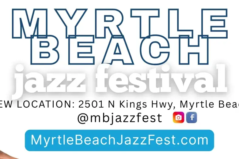 Myrtle Beach Jazz Festival Photo