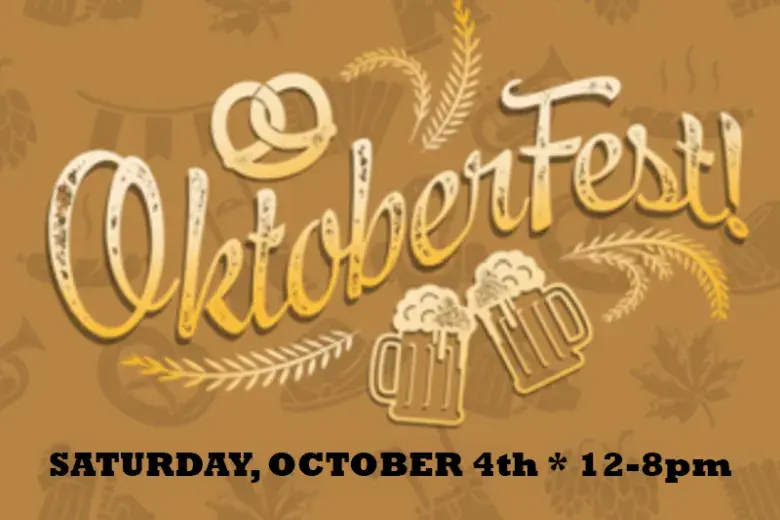 Oktoberfest at Barefoot Landing Photo