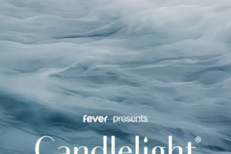Candlelight: The Best of Hans Zimmer Photo