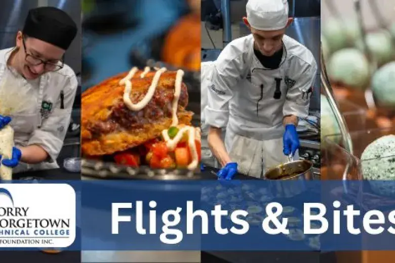 Flights & Bites Photo