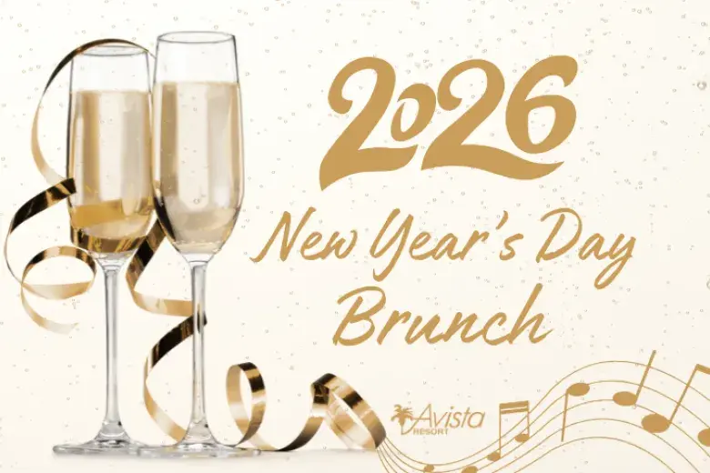 New Year's Day Brunch featuring Live Music Photo