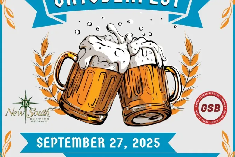 The Hangout Oktoberfest Photo