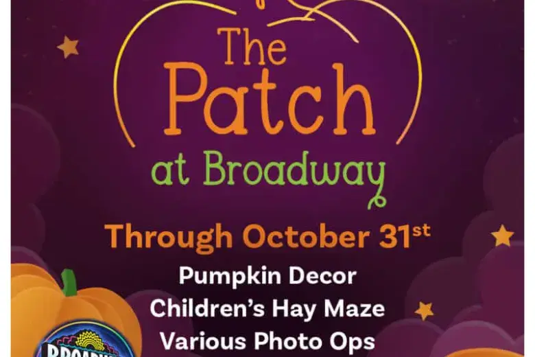 The Patch at Broadway Photo