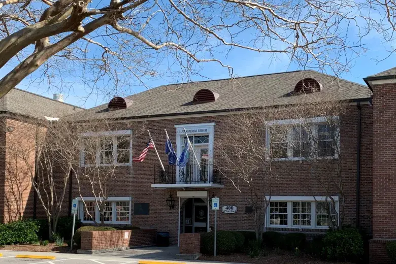 "Through the Lens of Time" History Series Photo